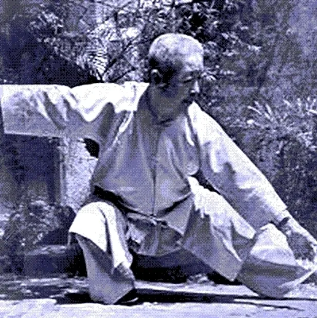 chen man ching